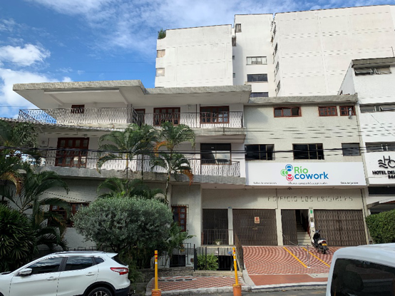 DH & Isaacs Inc. CALI Site 3