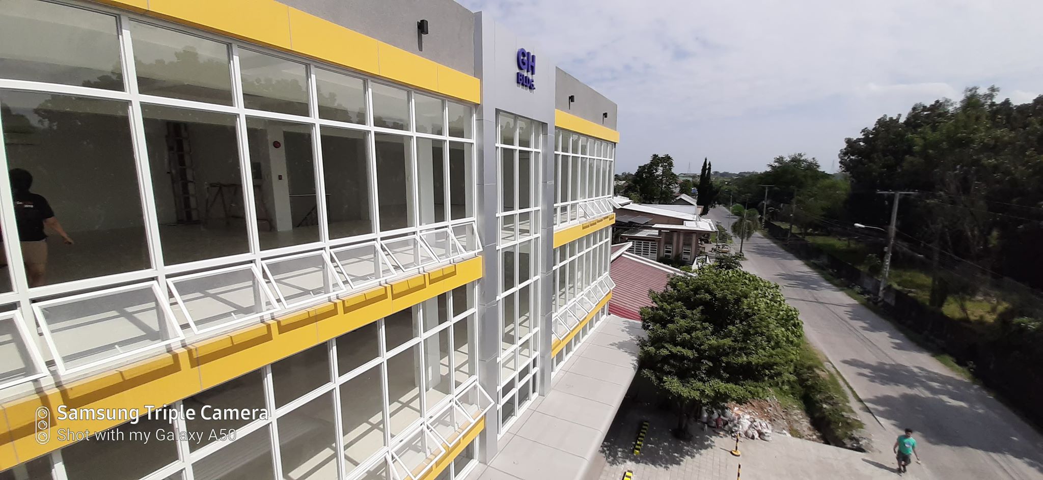 DH & Isaacs Inc. Tarlac City Suizo Site 2