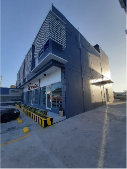 DH & Isaacs Inc. Tarlac City Site 3