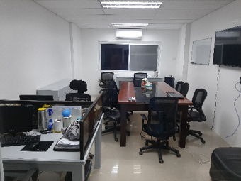 DH & Isaacs Inc. Tarlac City Site 5